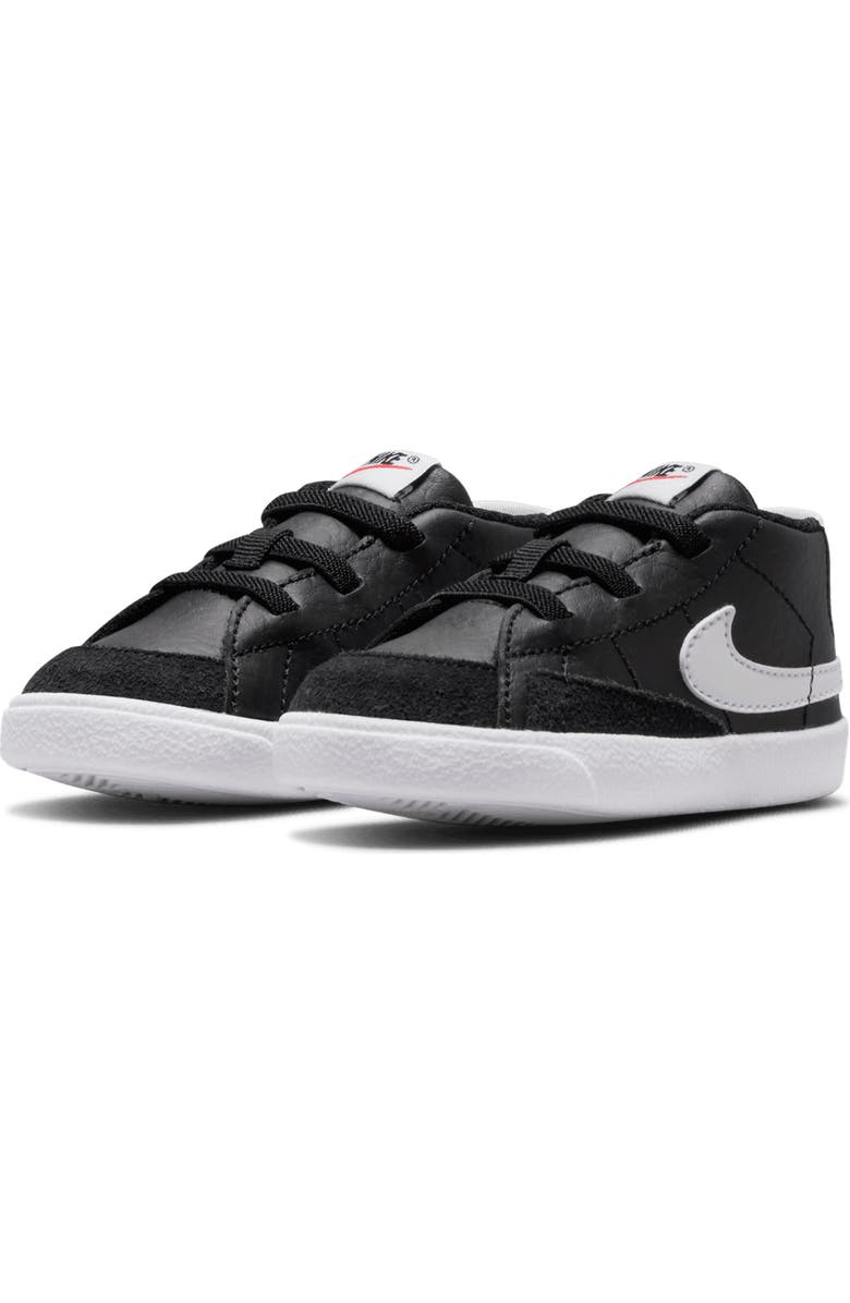 Nike Blazer Mid Crib Shoe | Nordstrom
