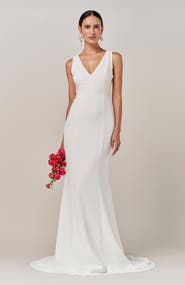 BWLDR Viola Gown