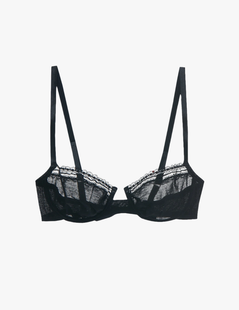 Chloe Underwire Bra