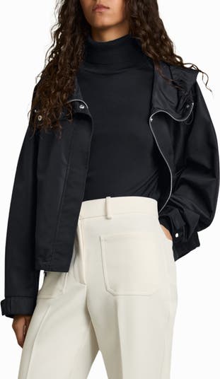 Reiss Rhea Hooded Jacket | Nordstrom