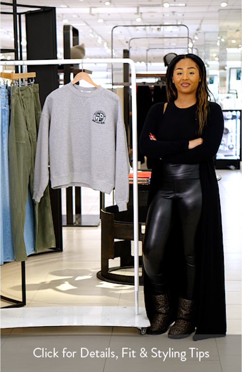 The Coaches Sweatshirt, sales video thumbnail