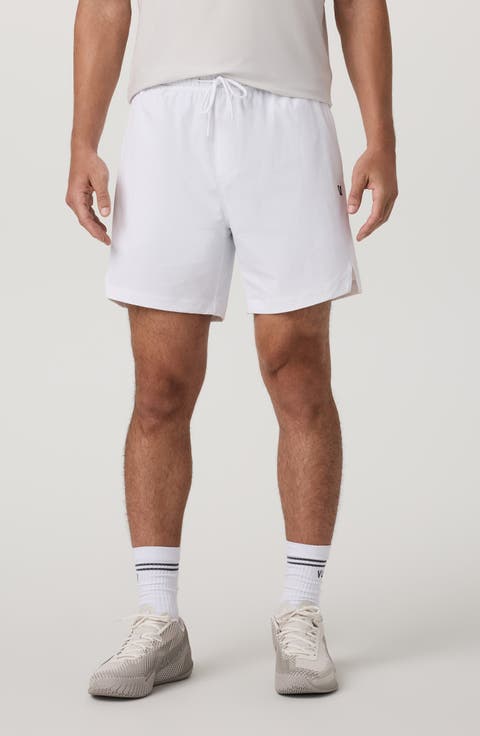 Crosscourt Shorts