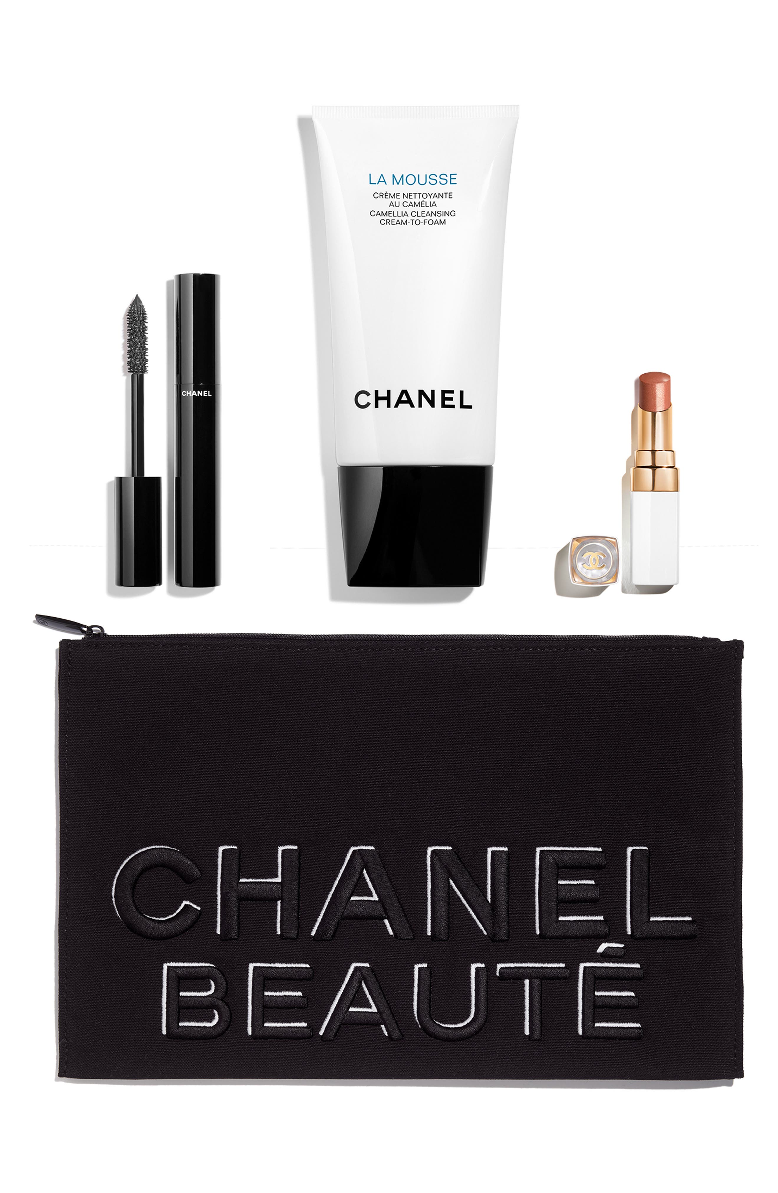Chanel Most-Coveted Beauty Set Nordstrom Anniversary Sale 2026