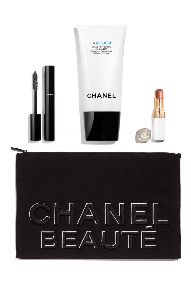 MOST-COVETED BEAUTY Set, Main, color, NO COLOR