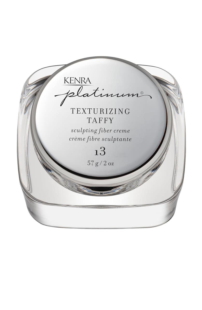 KENRA Platinum Texturizing Taffy 13 2 oz, Main, color, N/A