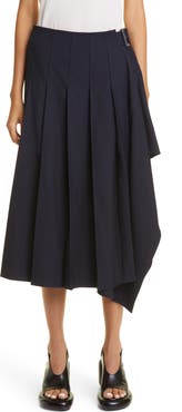 A.L.C. Wayland Asymmetric Skirt