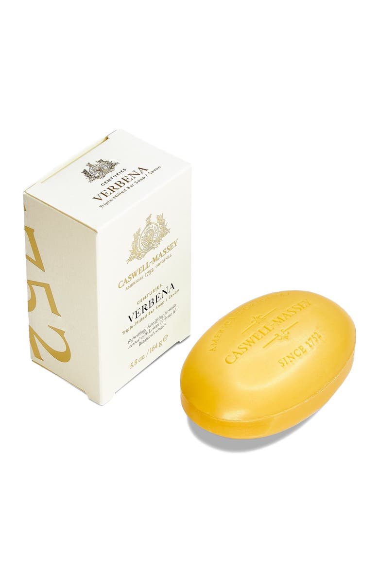 Verbena Bar Soap, Alternate, color, Regular