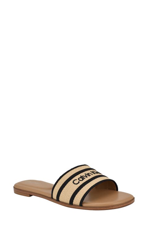 Kendell Slide Sandal