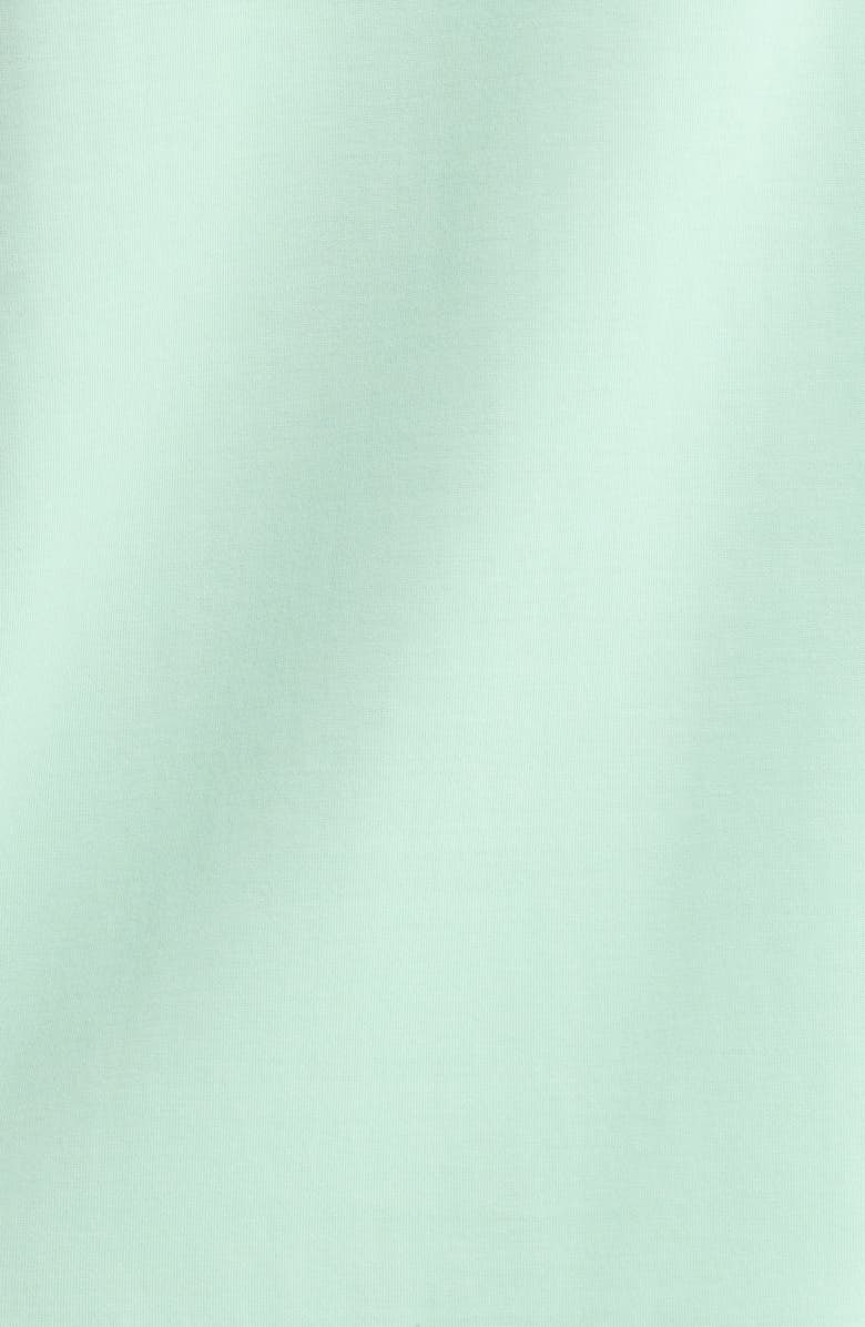 Swannies Emma Hoodie, Alternate, color, Mint