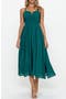 selected Dark Green