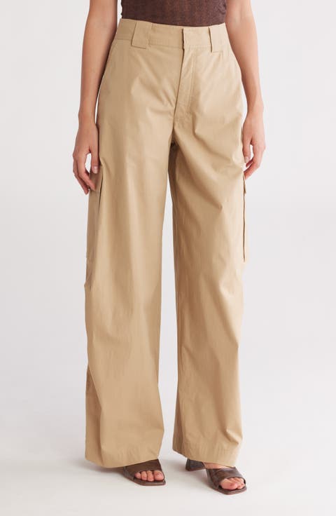 Brie Cargo Pants