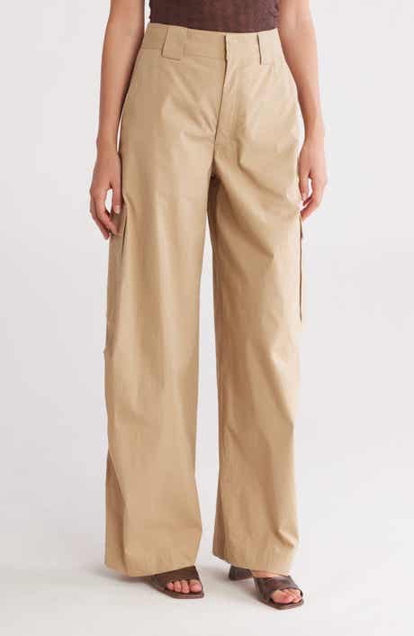 A.L.C. Brie Cargo Pants