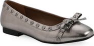 White Mountain Footwear Bodhi Ballet Flat