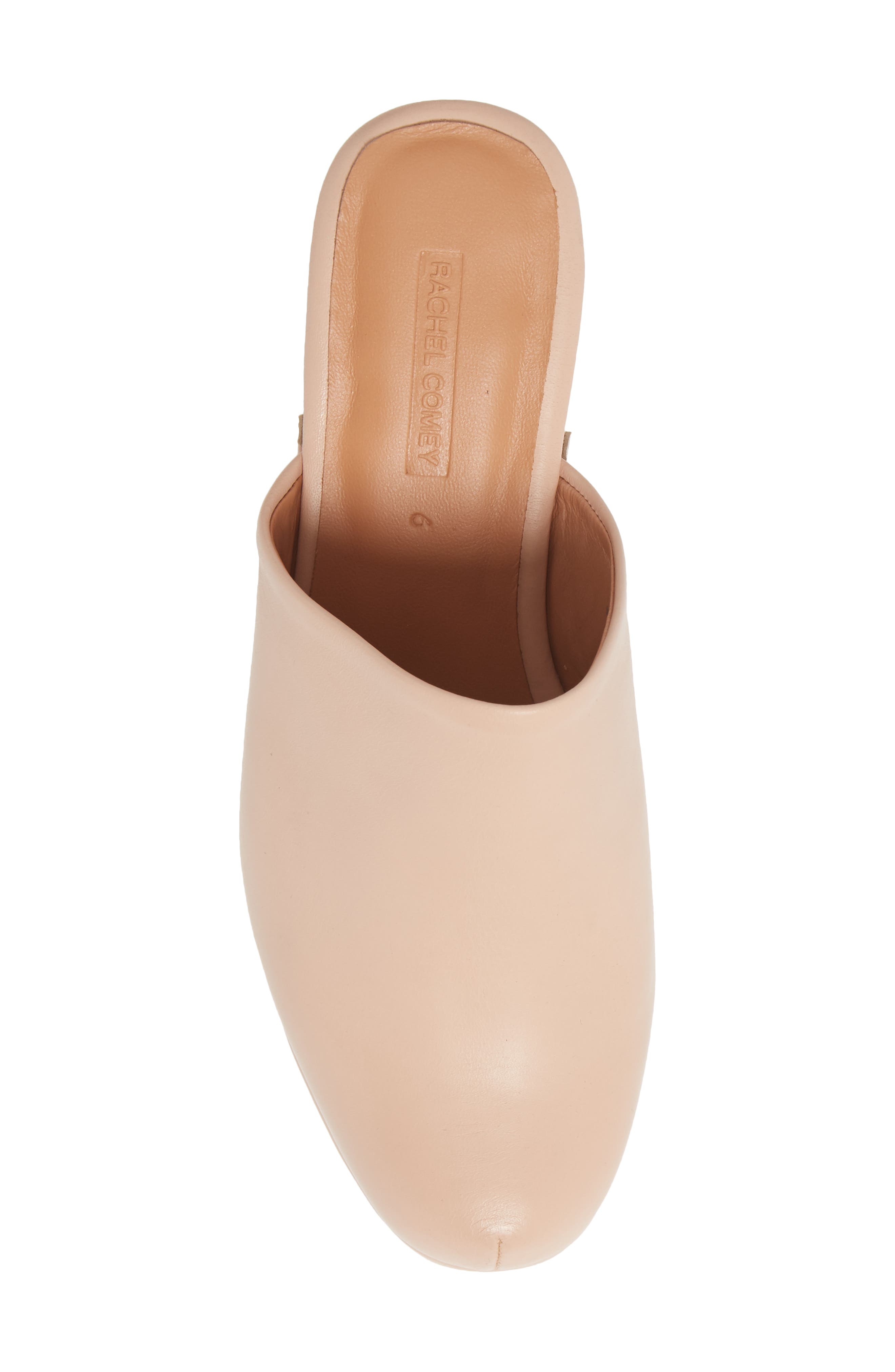 Bose Clog, Alternate, color, BLUSH