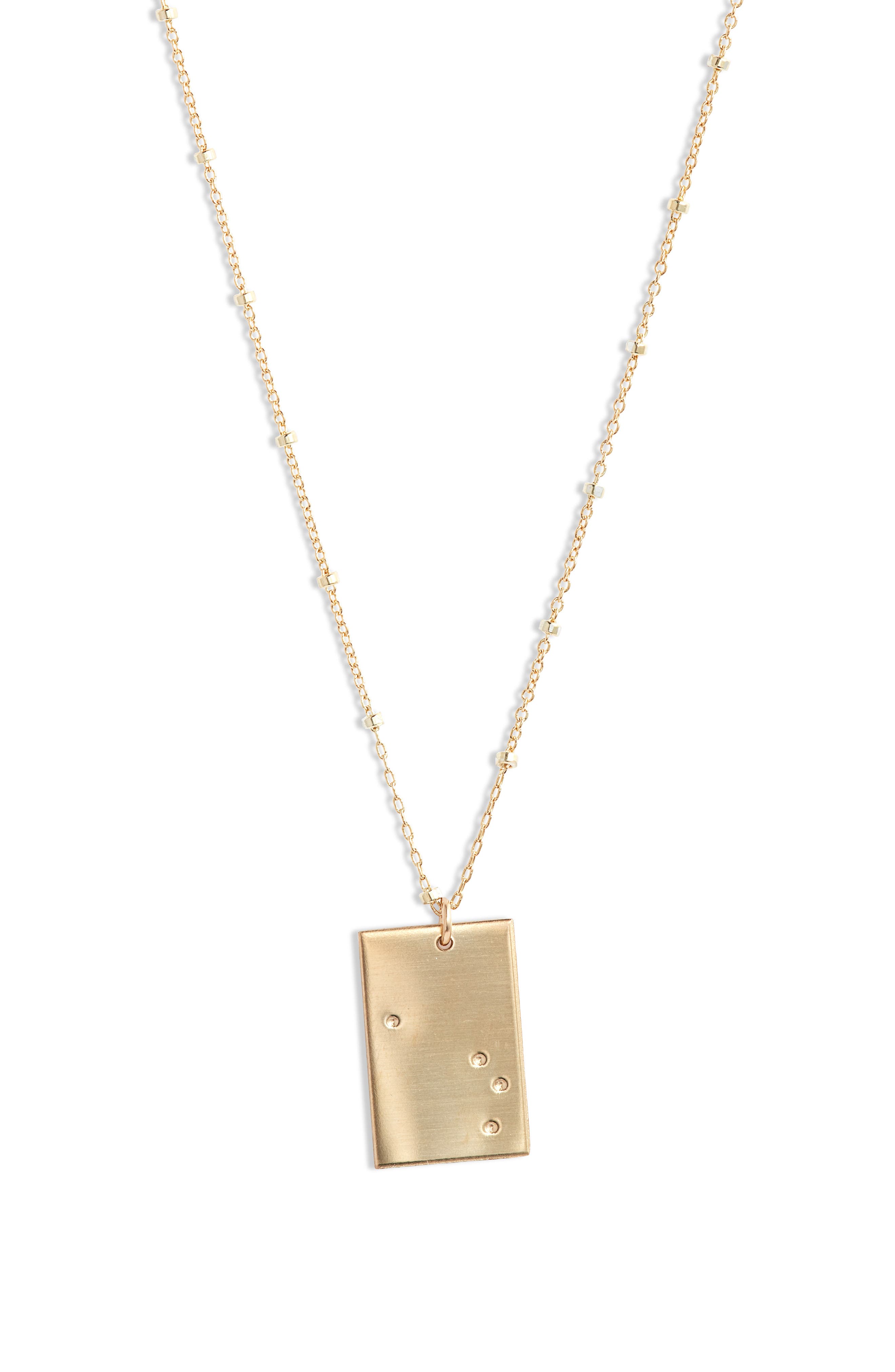 GOLD - ARIES