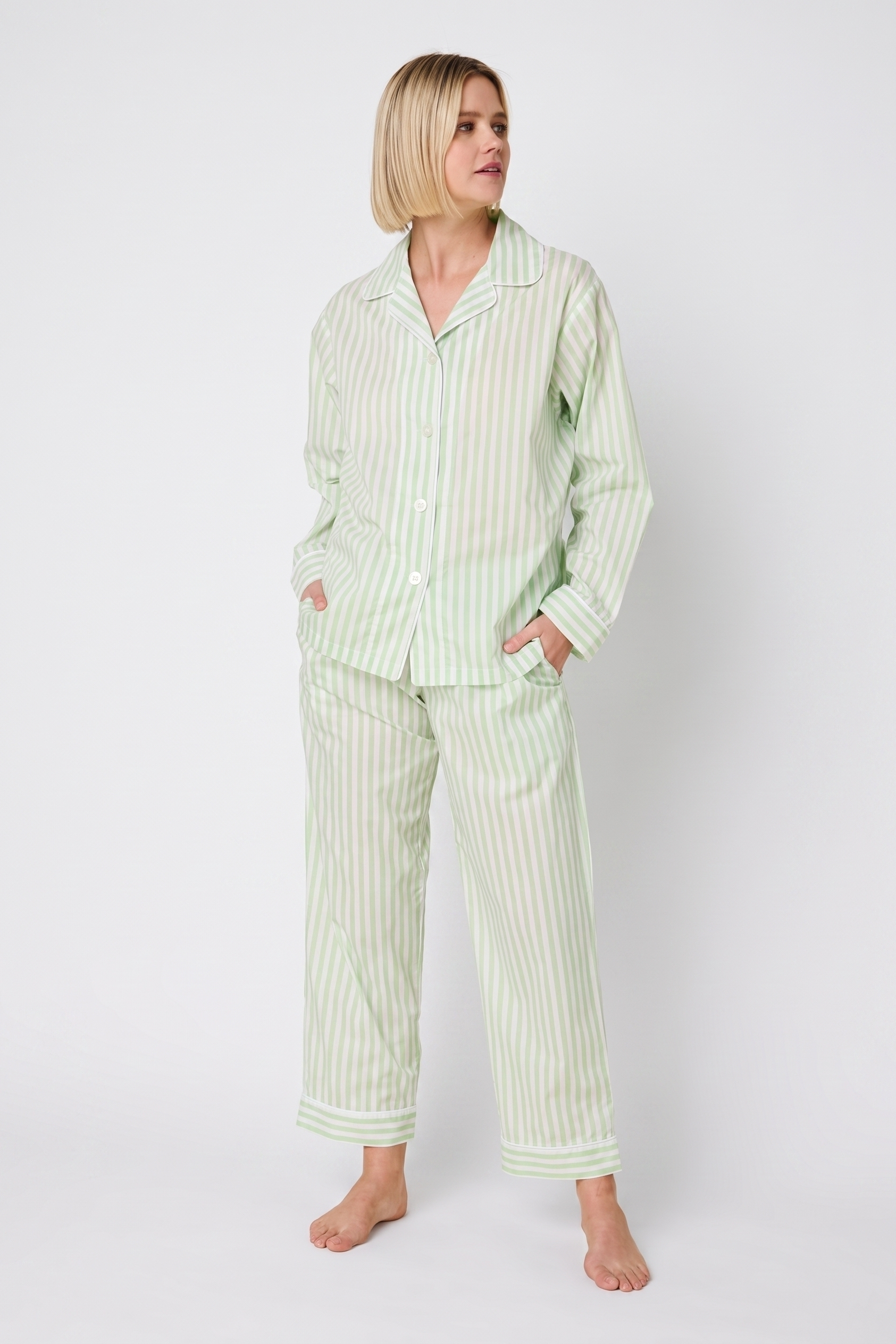 Light Green