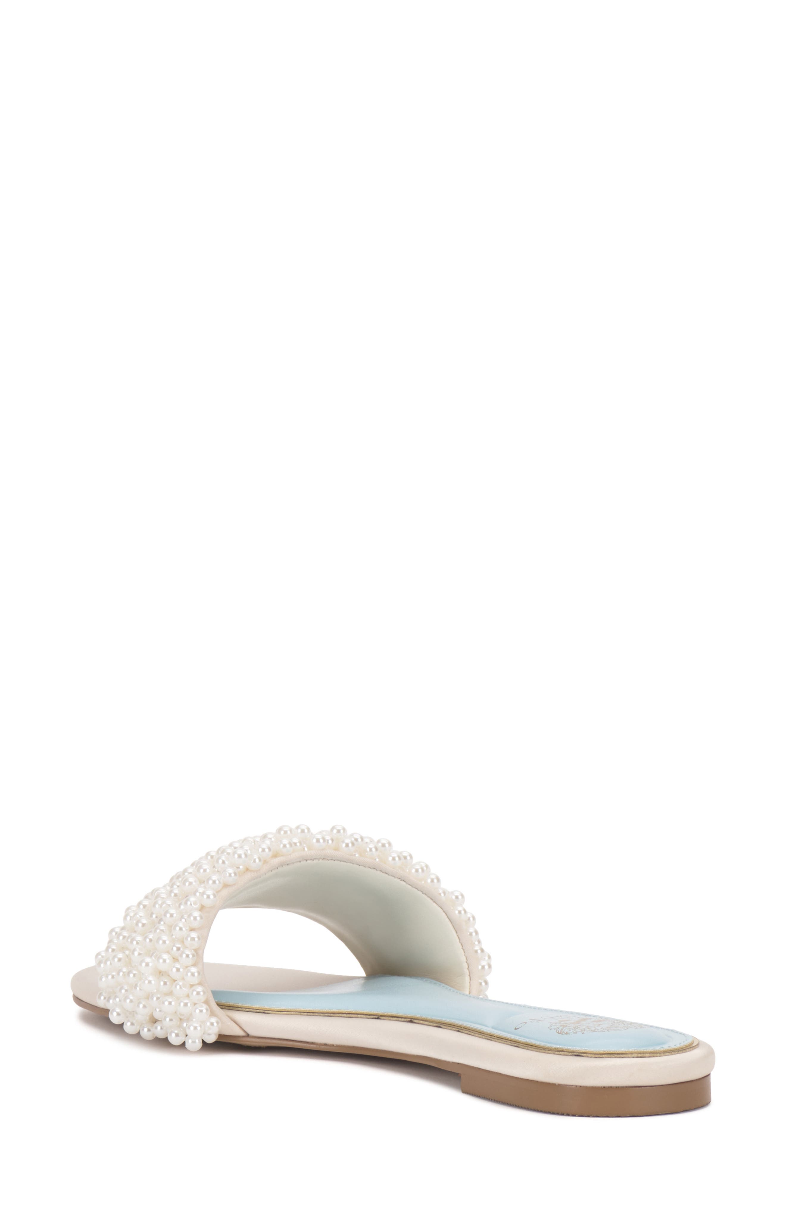 Vince Camuto Balea Slide Sandal, Alternate, color, 