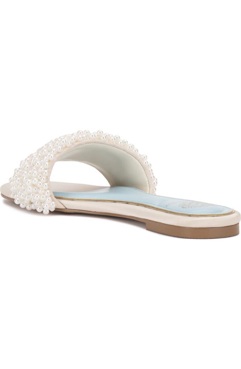 Vince Camuto Balea Slide Sandal, Alternate, color,