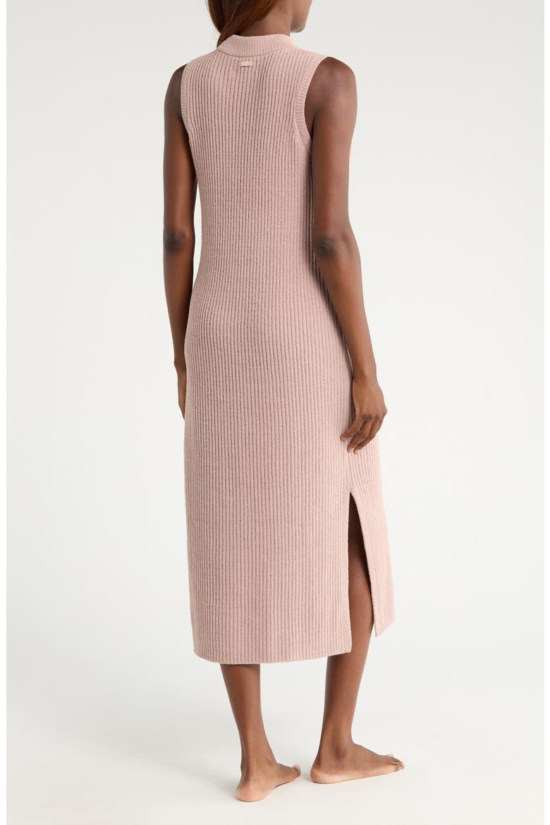 Amara Sleeveless Sweater Dress, Alternate, color, DAWN PATROL