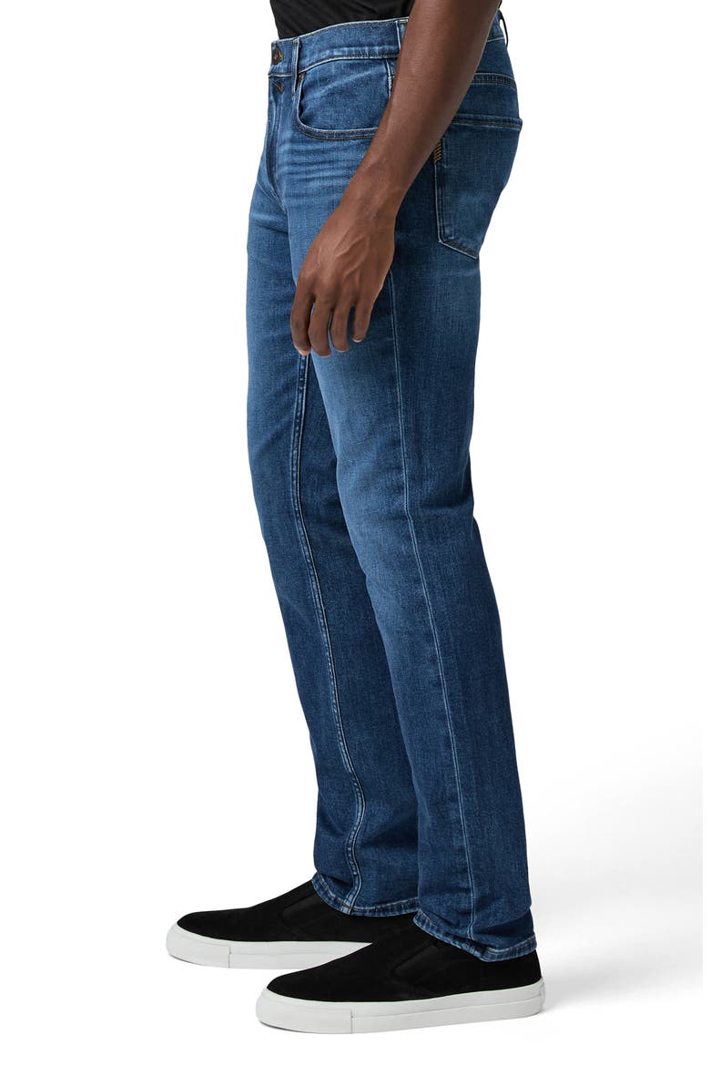 Lennox Slim Fit Jeans, Alternate, color, BLAISE