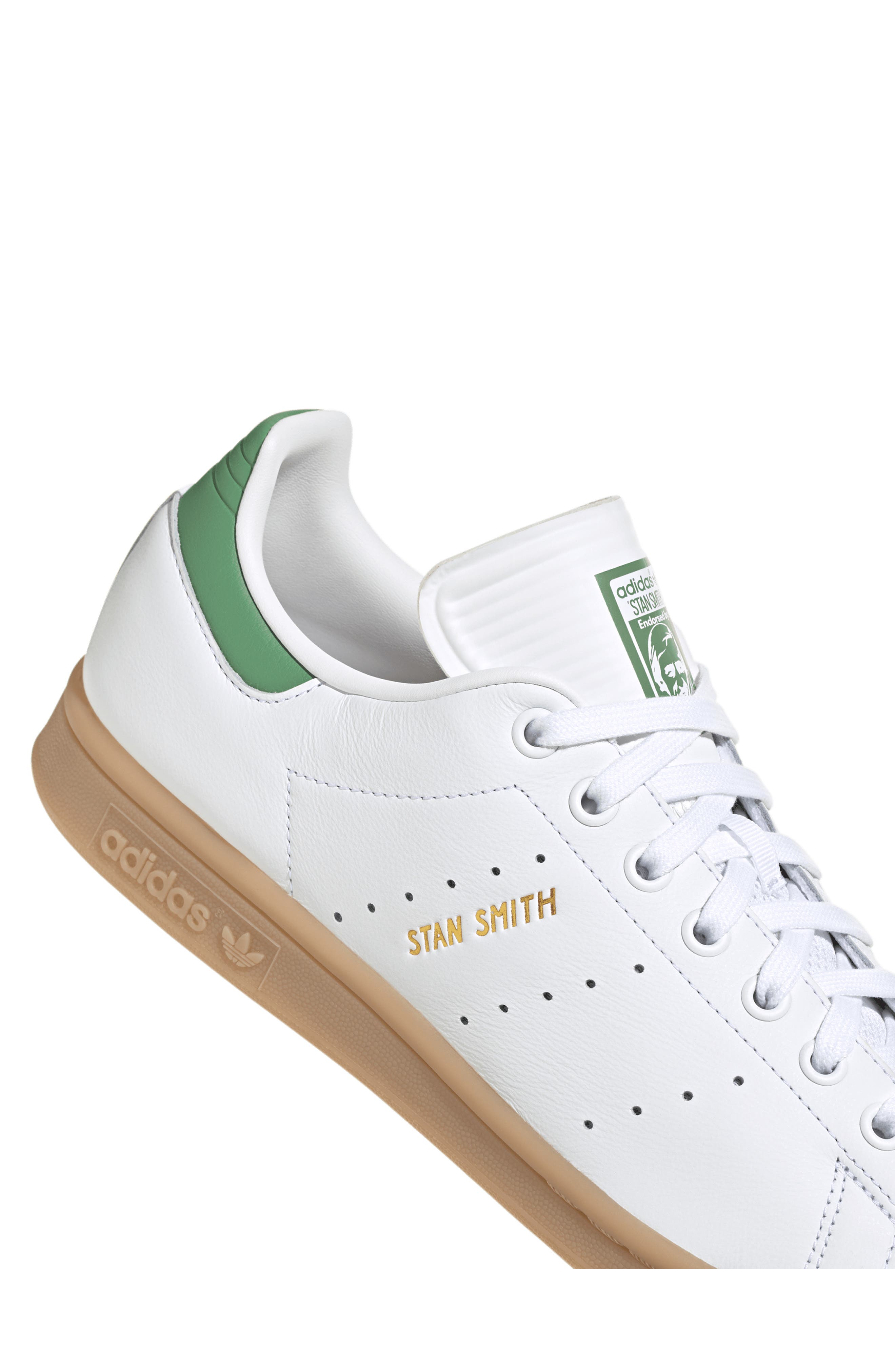 adidas Stan Smith Sneaker (Men) | Nordstrom