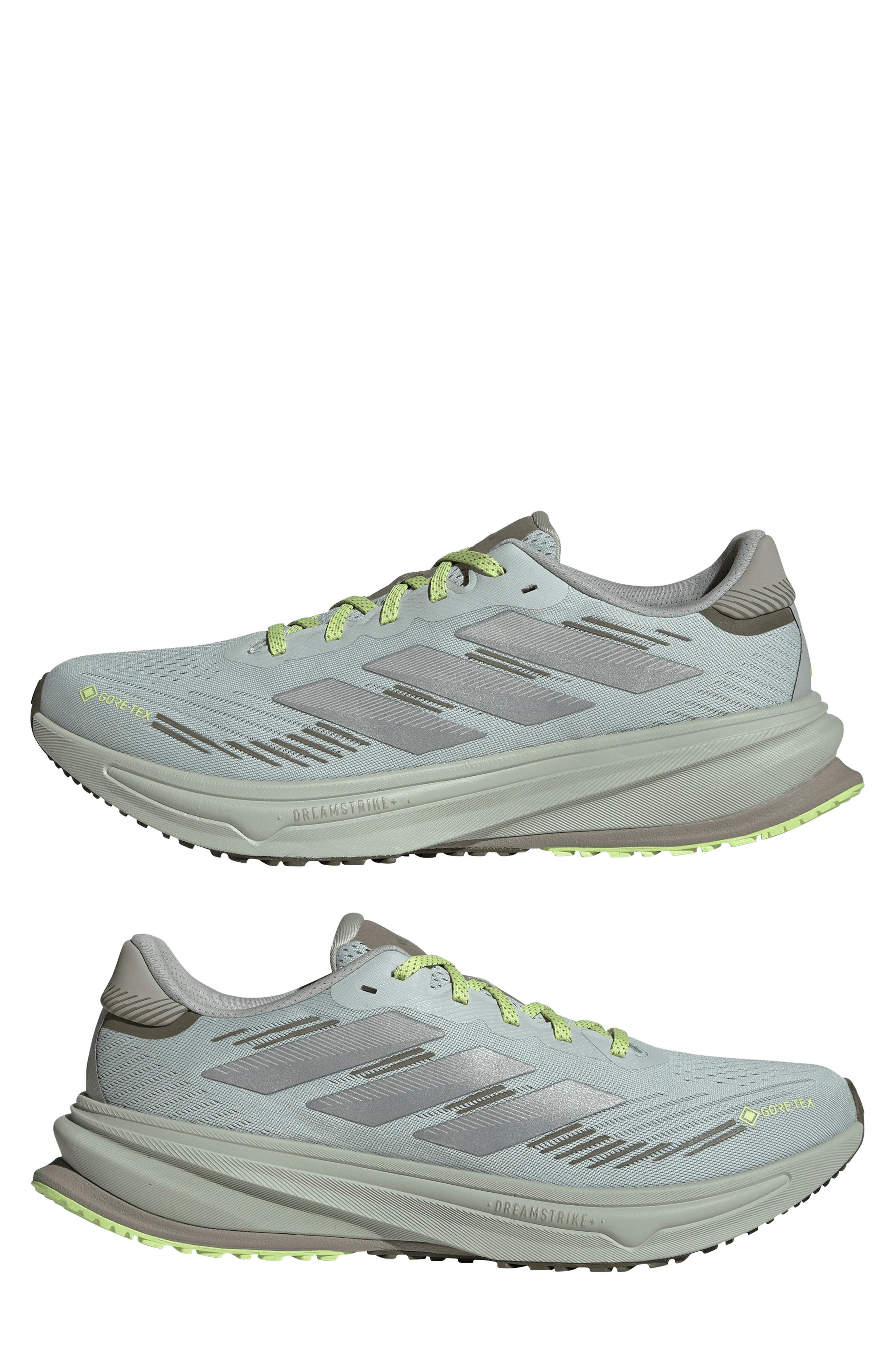 Supernova Rise GTX Gore-Tex® Waterproof Running Shoe (Men) | Nordstrom