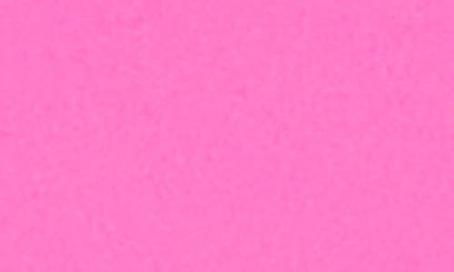 Susana Monaco String Tie Bikini Bottoms In Pink