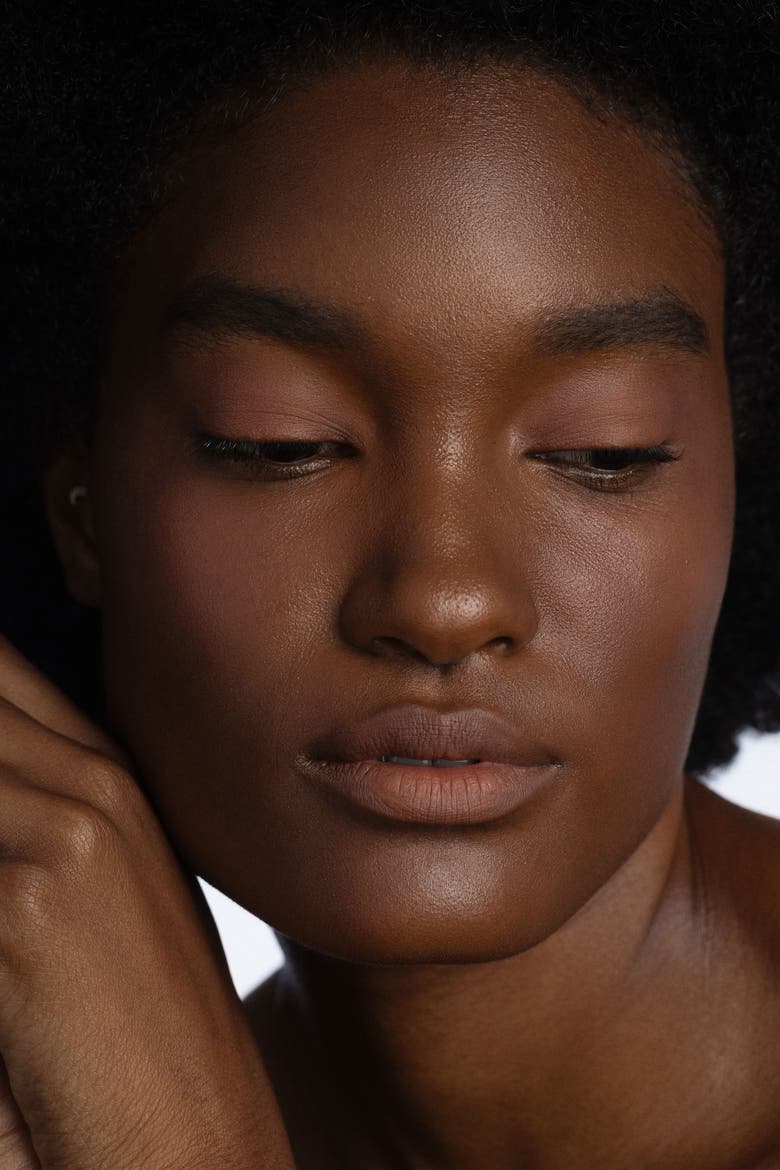 Melting Lip Powder, Alternate, color, HOT CHOCO