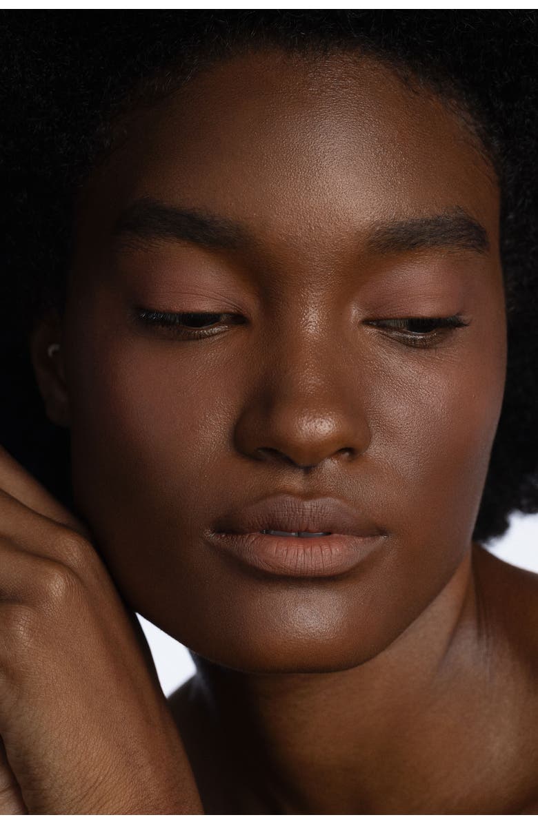 CLE COSMETICS Melting Lip Powder, Alternate, color, Hot Choco