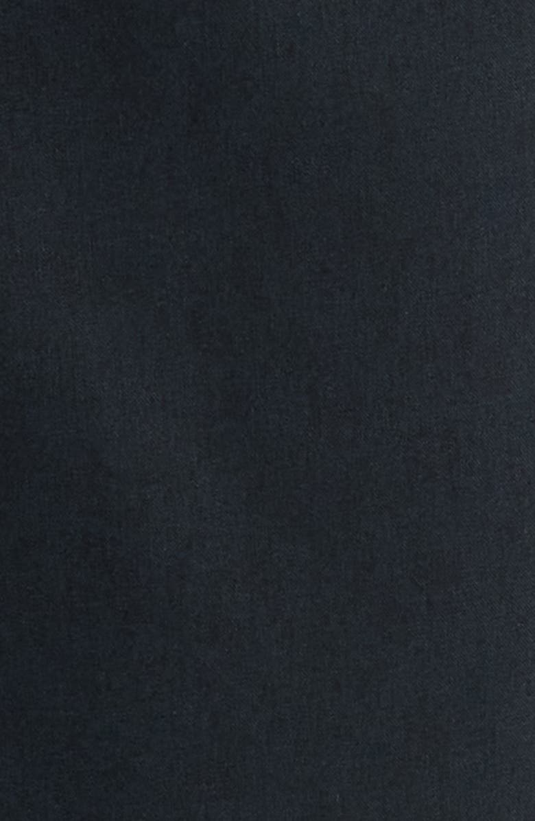 Fair Harbor One Performance Pants, Alternate, color, Black