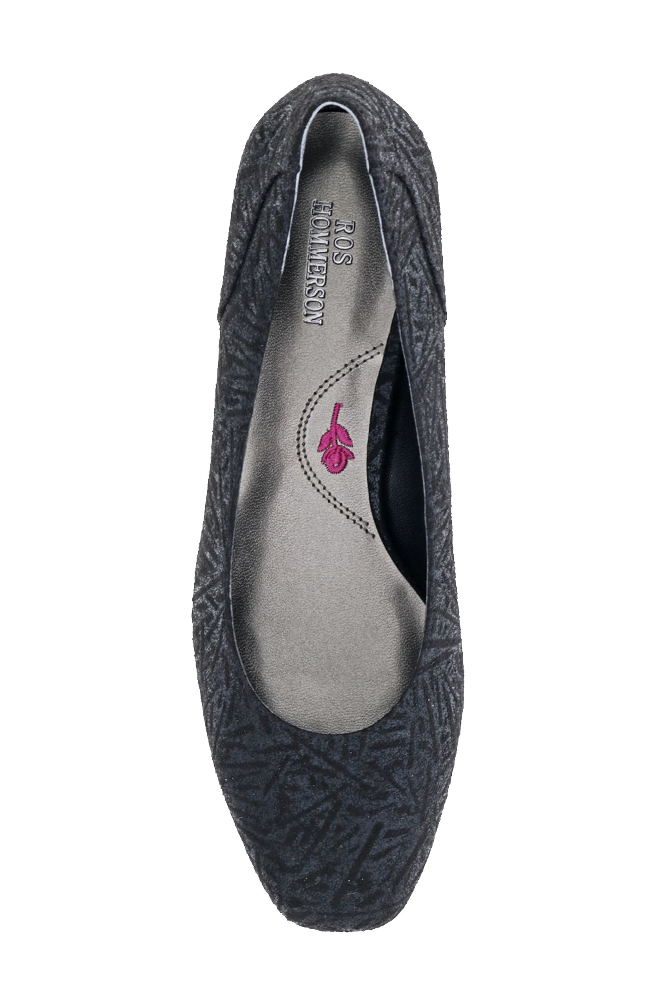 Ros Hommerson Tabitha Pump, Alternate, color, 