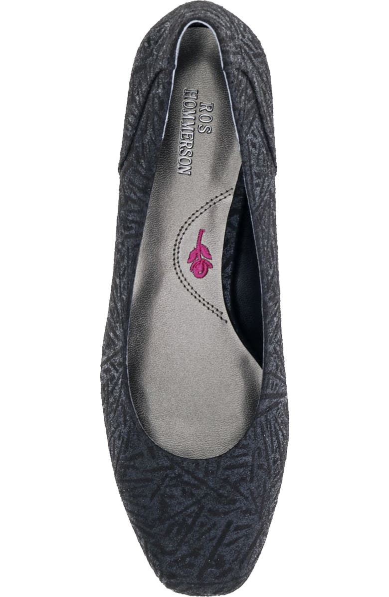 Ros Hommerson Tabitha Pump, Alternate, color,