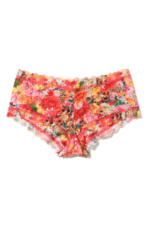 Hanky Panky Signature Lace Boyshort