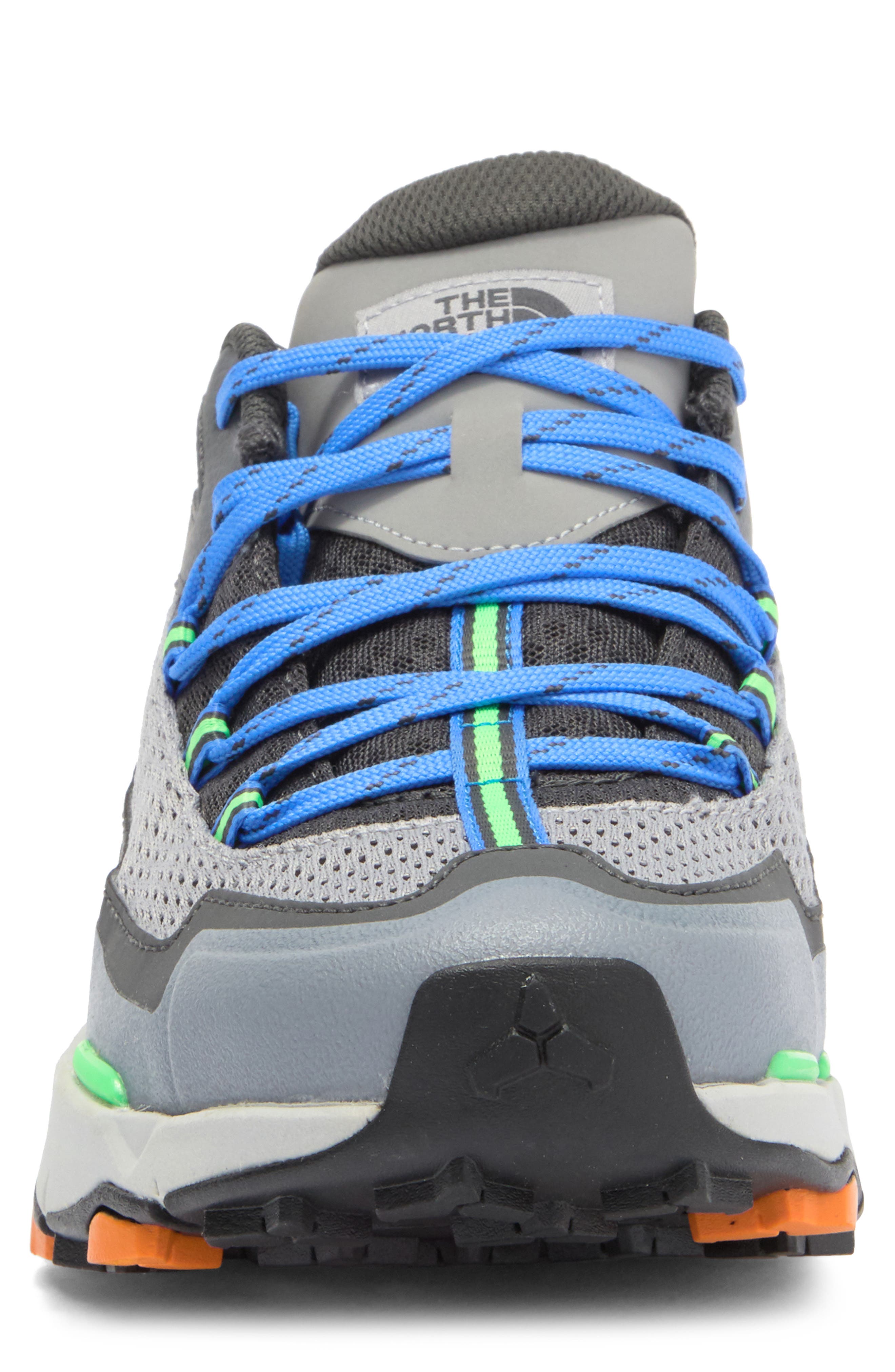 The North Face Vectiv Taraval Peak Hiking Shoe, Alternate, color, 