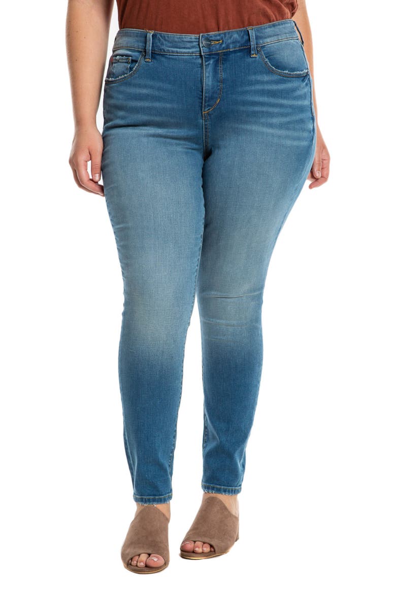 Skinny Jeans, Main, color, AIMEE