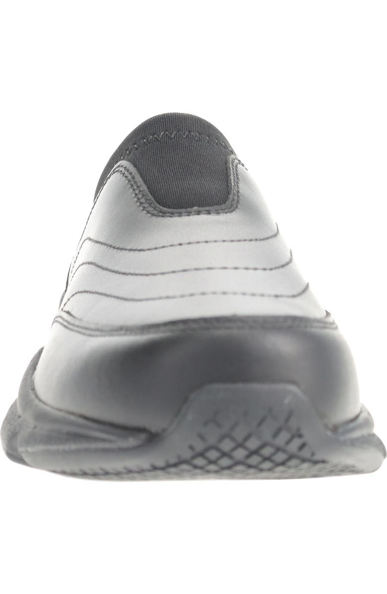 Propét Stability Slip-On Sneaker, Alternate, color, Black