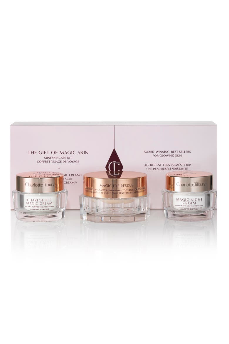 The Gift of Magic Skin Mini Skin Care Set, Alternate, color, NO COLOR