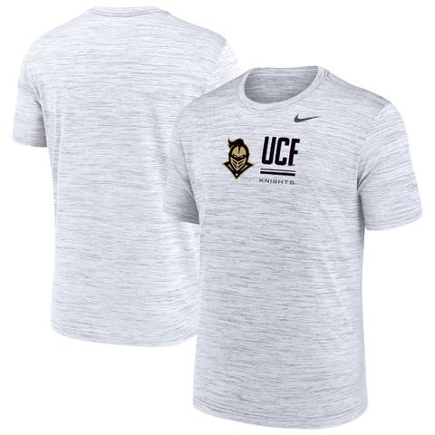 Men's Nike White UCF Knights Velocity Legend T-Shirt