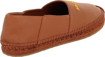 Gus Espadrille Loafer