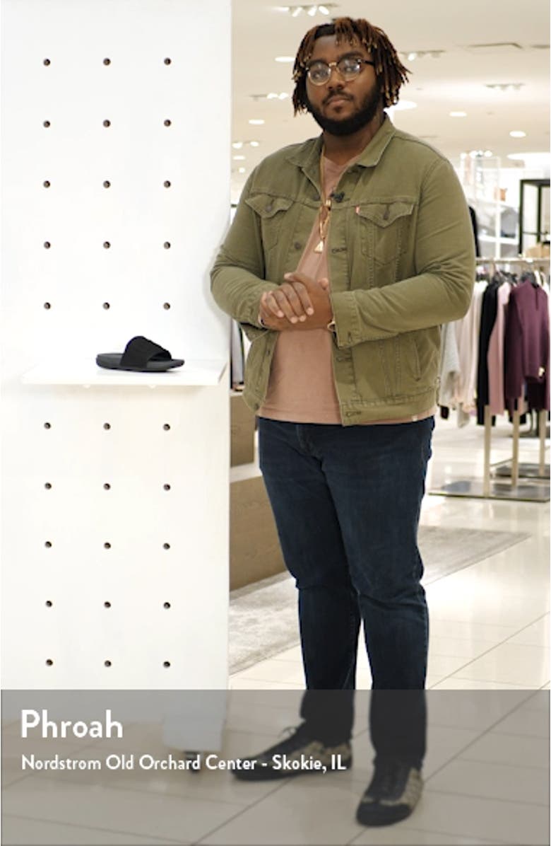 Offcourt Sport Slide, sales video thumbnail