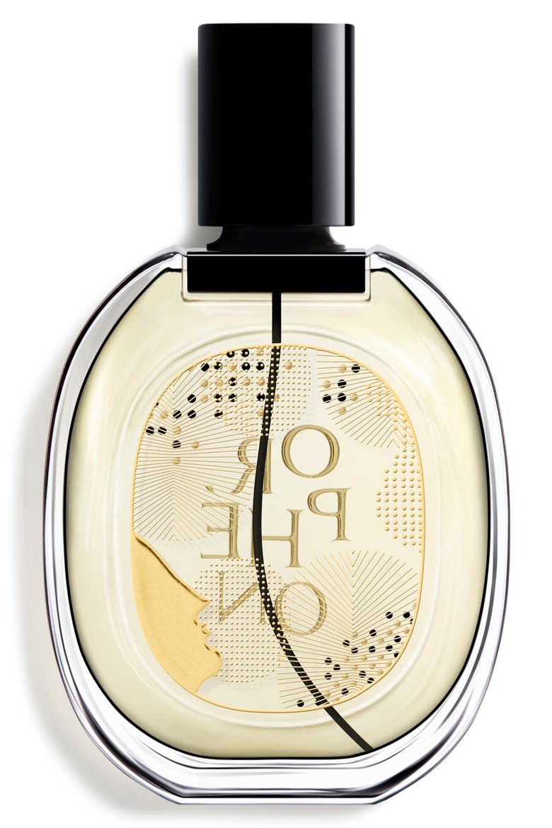Diptyque Orphéon Holiday Edition Eau de Parfum (Women) | Nordstrom