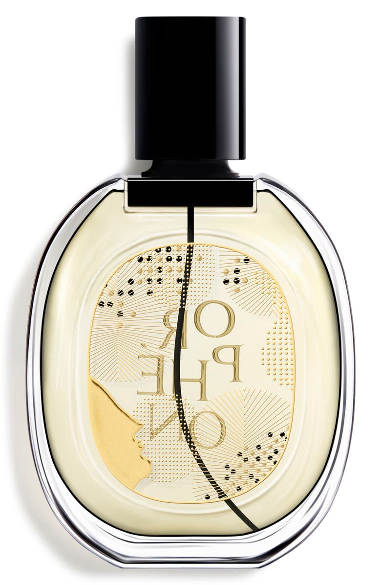 Diptyque Orphéon Holiday Edition Eau de Parfum, Alternate, color,