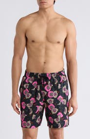 Nike 7-Inch Volley Swim Shorts