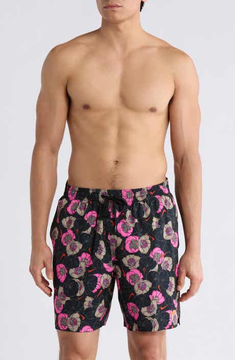 Nike 7-Inch Volley Swim Shorts