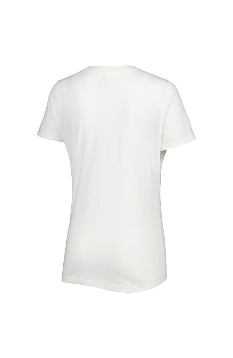 Nike Women's Nike White France National Team Club Crest T-Shirt, Alternate, color, 