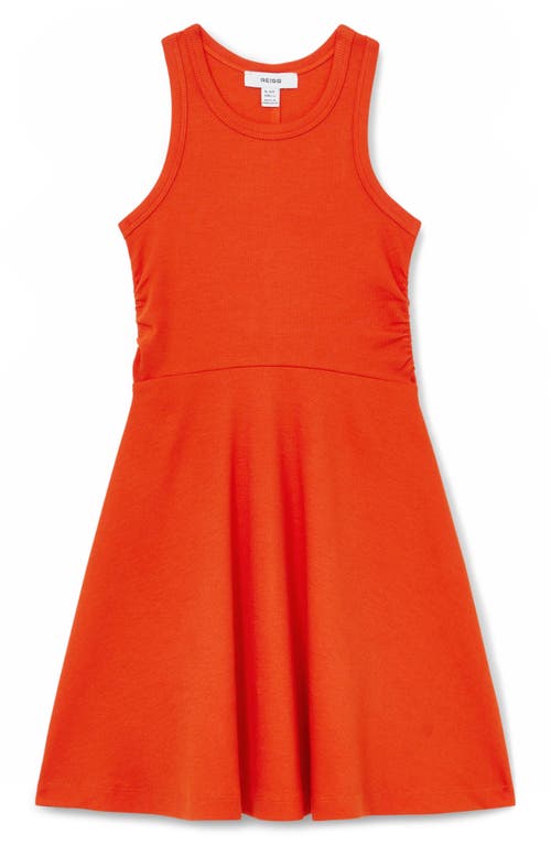 REISS REISS KIDS' ELIZA SLEEVELESS DRESS