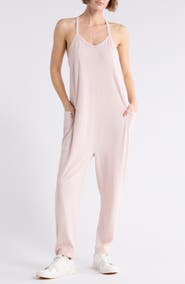 Z by Zella Change of Heart Jumpsuit