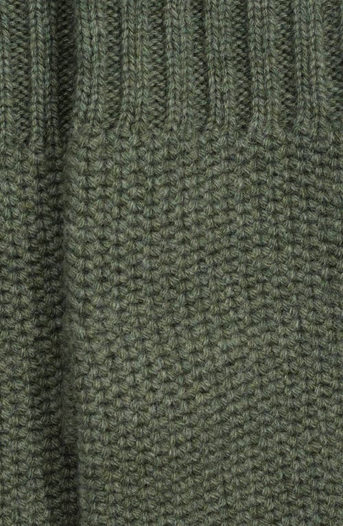 Echo The Crosby Handwarmer In Brown