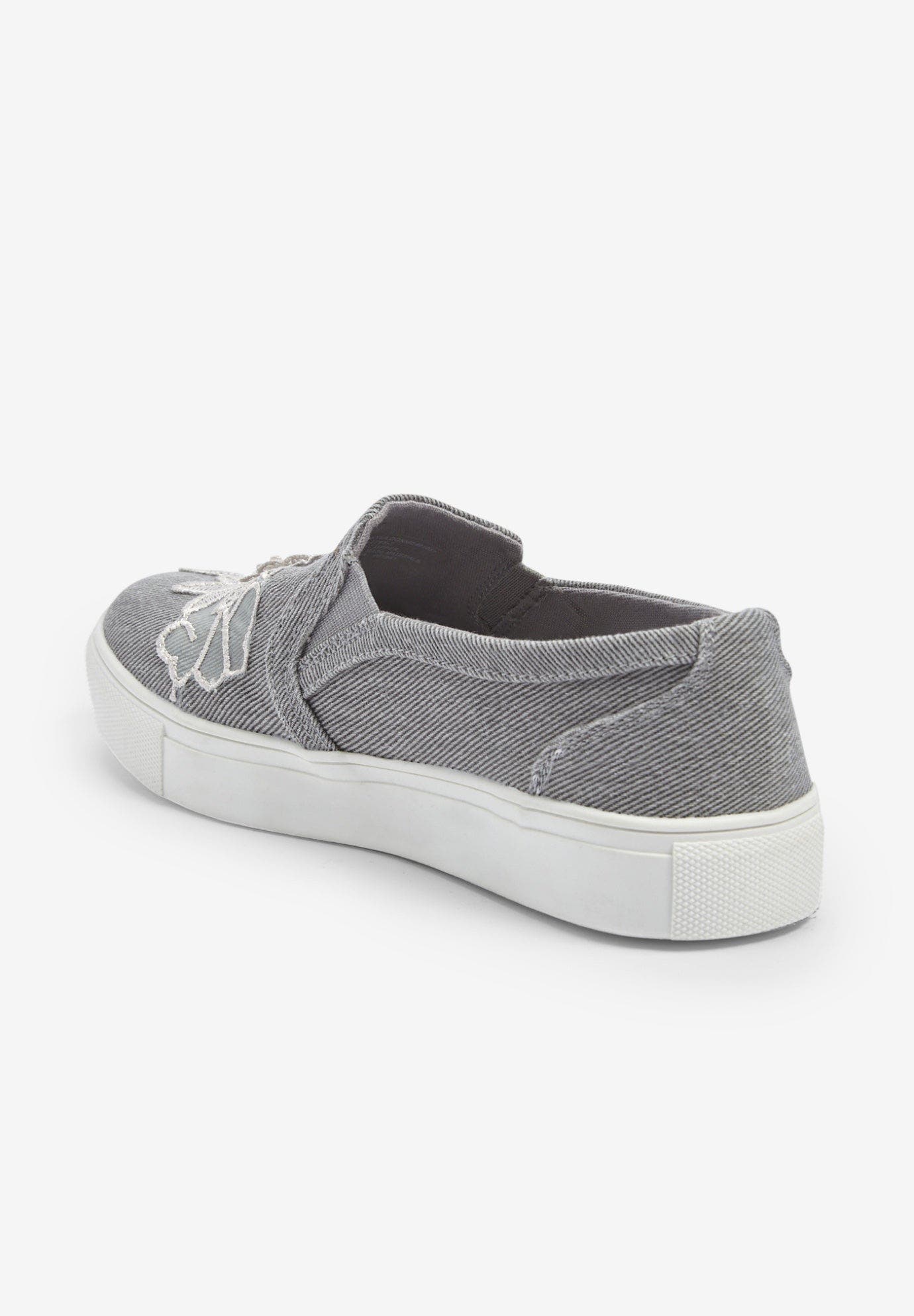 The Skyla Slip On Sneaker - image 4
