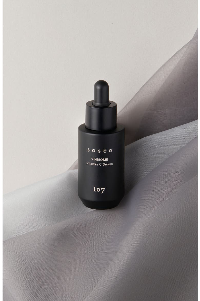 Soseo Vinbiome Vitamin C Serum, Alternate, color, None